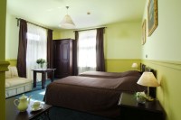 HOTEL BITORAJ****, FUŽINE