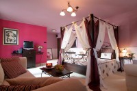 HOTEL BITORAJ****, FUŽINE