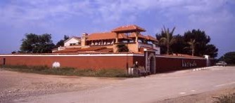 HACIENDA VODICE