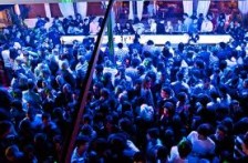 KLUB EXIT, VODICE