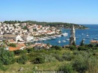 GRAD HVAR
