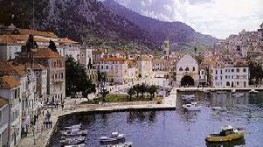GRAD HVAR