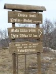 PARK PRIRODE UČKA