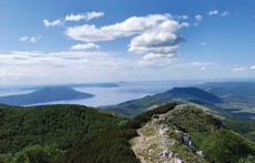 PARK PRIRODE UČKA