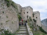 TVRĐAVA KLIS