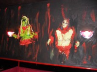 KRINGA - MUZEJ VAMPIRA