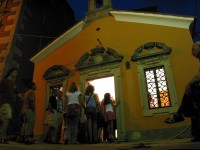 LABIN ART REPUBLIKA, LABIN, ljeto 2017.