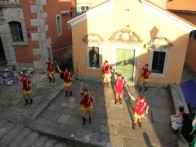 LABIN ART REPUBLIKA, LABIN, ljeto 2017.