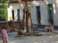 LJETO U KRAPINI, 17.06.-09.07.2017.