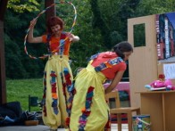 LJETO U KRAPINI, 17.06.-09.07.2017.