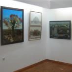 GALERIJA IZVORNE UMJETNOSTI