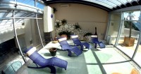 POREČ: WELLNESS VALAMAR DIAMANT