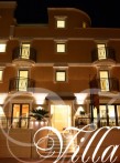 HOTEL VILLA CITTAR***, NOVIGRAD