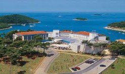 HOTEL PINETA***, VRSAR