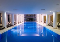 HOTEL MELIÁ CORAL*****, UMAG