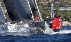 VIŠKA REGATA, 18.10.-20.10.2017.