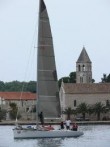 VIŠKA REGATA, 18.10.-20.10.2017.