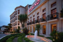 CASINO HOTEL MULINO****, BUJE