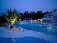 VALAMAR CLUB TAMARIS****, POREČ