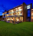 BLUESUN HOTEL KAJ**** 