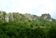 MALI KALNIK