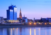 HOTEL OSIJEK****, OSIJEK