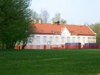 NOVI DVORI JELAČIĆEVI