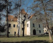 LIVADIĆEV DVORAC, SAMOBOR