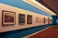 GALERIJA KLOVIĆEVI DVORI