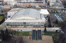 DOM SPORTOVA