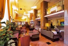 HOTEL PRESIDENT****, SPLIT