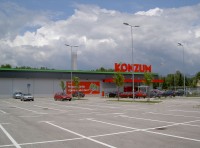 KONZUM, JASTREBARSKO
