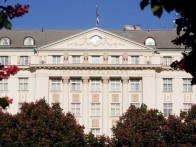 HOTEL ESPLANADE*****