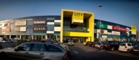 CITY CENTER ONE WEST