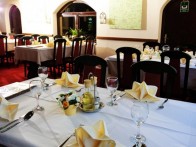 RESTORAN DP I MREŽNIČKA KUĆA, ZVEČAJ