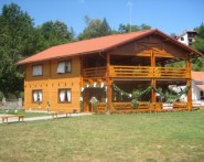 RESTORAN DP I MREŽNIČKA KUĆA, ZVEČAJ