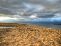 PRIRODNE PJEŠČANE PLAŽE - NIN