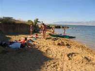 PJEŠČANE PLAŽE - PRIVLAKA