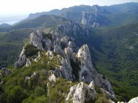 PARK PRIRODE VELEBIT