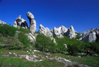 NACIONALNI PARK PAKLENICA