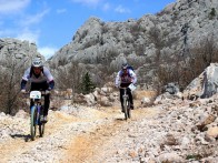 NACIONALNI PARK PAKLENICA