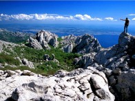 NACIONALNI PARK PAKLENICA