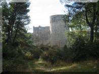 UTVRDA KLIČEVICA, BENKOVAC