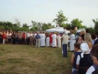 PROSLAVA BLAGDANA SV. VIDA, PRIVLAKA,15.06.2018.