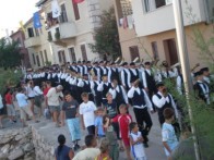 SALJSKE UŽANCE, DUGI OTOK, 2018.