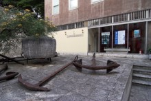 NARODNI MUZEJ ZADAR