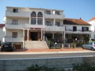 HOTEL VILLA MEDUZA***, BIOGRAD NA MORU