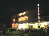 HOTEL VILLA MEDUZA***, BIOGRAD NA MORU