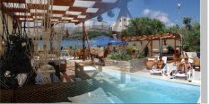 HOTEL PLAŽA****, PAG