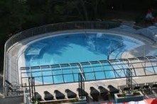 HOTEL PINIJA****, PETRČANE